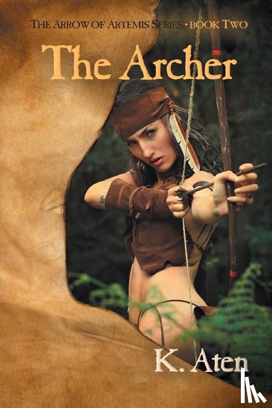 Aten, K - The Archer