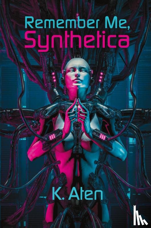 Aten, K - Remember Me, Synthetica