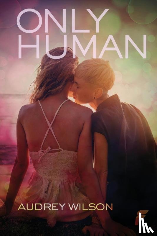 Wilson, Audrey - Only Human