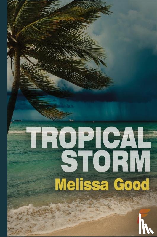 Good, Melissa - Tropical Storm