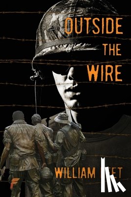 Leet, William - Outside the Wire