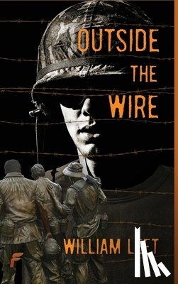Leet, William - Outside the Wire