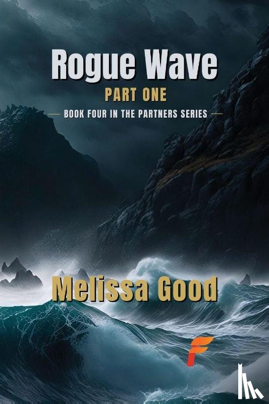 Good, Melissa - Rogue Wave Book One