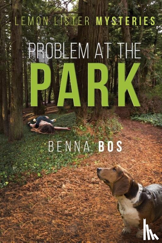 Bos, Benna - Problem At the Park
