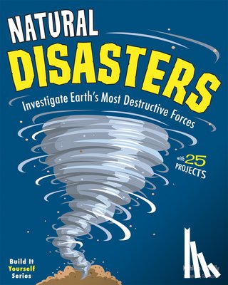Reilly, Kathleen M. - Natural Disasters