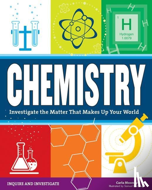 Mooney, Carla - CHEMISTRY