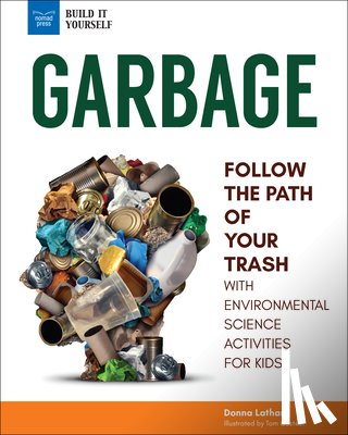 Latham, Donna - GARBAGE