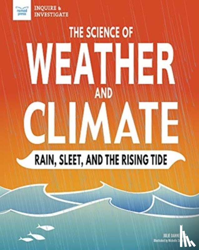 JULIE DANNEBERG - SCIENCE OF WEATHER & CLIMATE