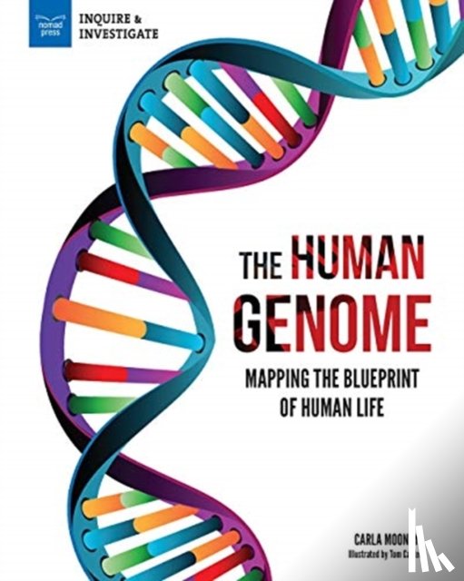MOONEY, CARLA - HUMAN GENOME