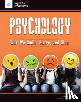 RUBINI, JULIE - PSYCHOLOGY