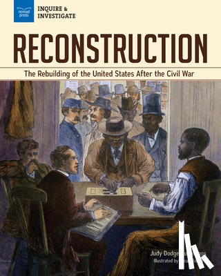 CUMMINGS, JUDY DODGE - RECONSTRUCTION