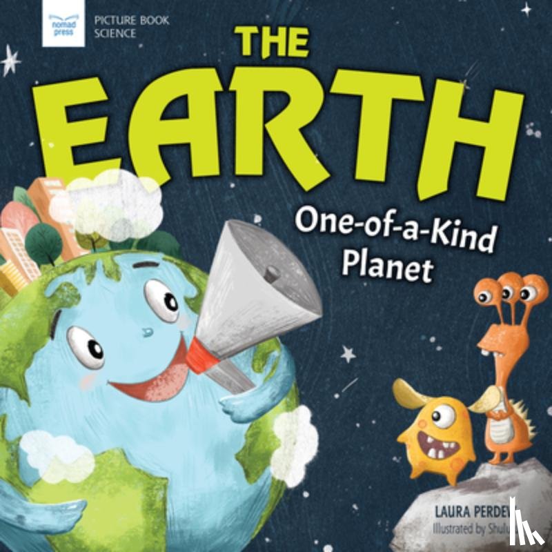 PERDEW, LAURA - EARTH