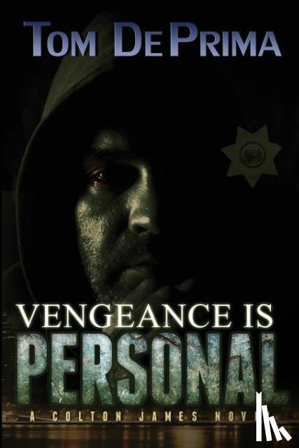 Deprima, Thomas - Vengeance Is Personal