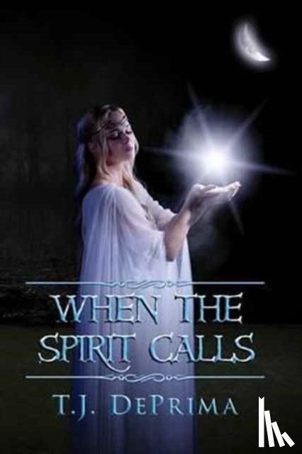 Deprima, Thomas - When the Spirit Calls