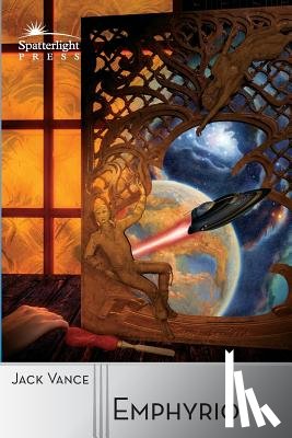 Hughes, Matt - Emphyrio