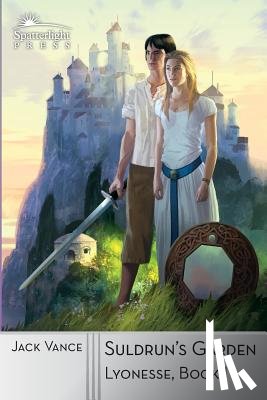 Dirda, Michael - Suldrun's Garden