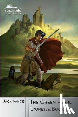 Vance, Jack - The Green Pearl
