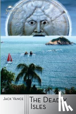 Vance, Jack - The Deadly Isles