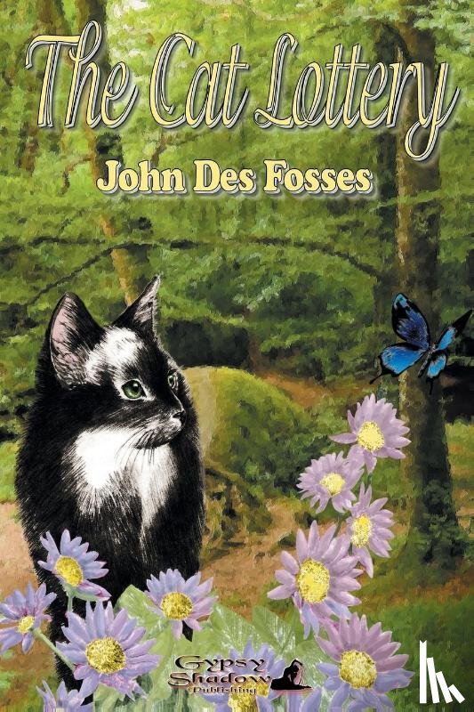Des Fosses, John - The Cat Lottery