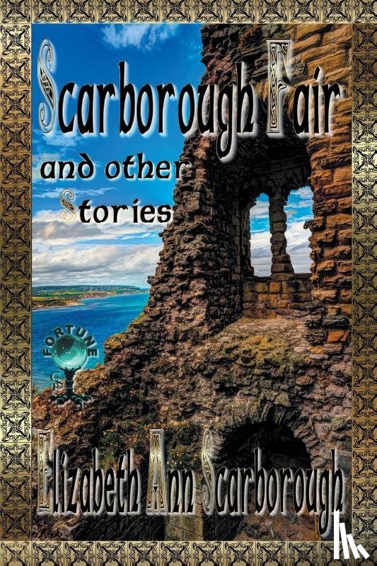 Scarborough, Elizabeth Ann - Scarborough Fair