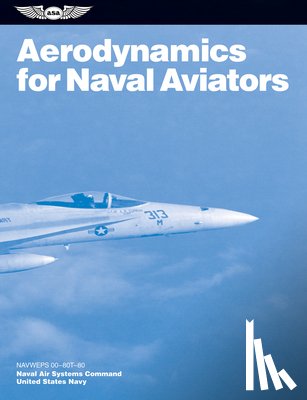 U S Navy Naval Air Systems Command, Hunt, Hugh Harrison - U S Navy Naval Air Systems Command: Aerodynamics for Naval A