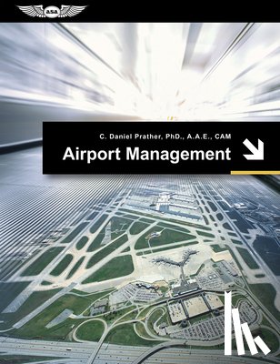 C.Daniel Prather - Airport Management