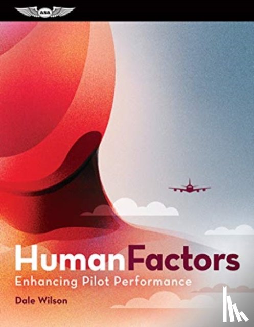 WILSON, DALE - HUMAN FACTORS