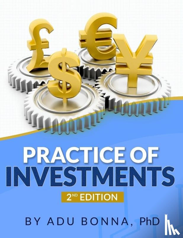 Bonna, Adu - Practice of Investments