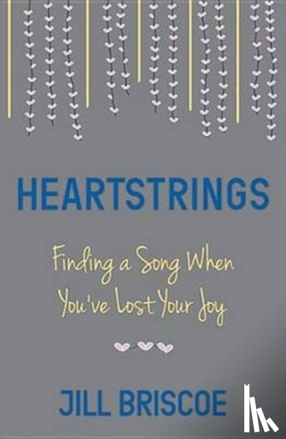Briscoe, Jill - Heartstrings