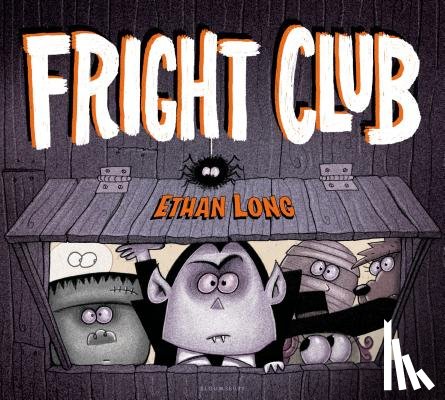 Long, Ethan - FRIGHT CLUB
