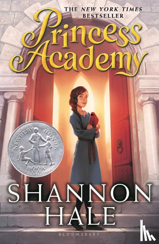 Hale, Shannon - Hale, S: Princess Academy
