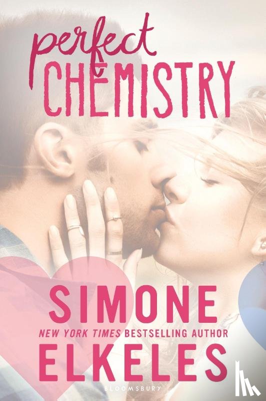Elkeles, Simone - Elkeles, S: Perfect Chemistry