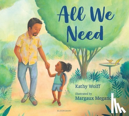 Wolff, Kathy - Wolff, K: All We Need