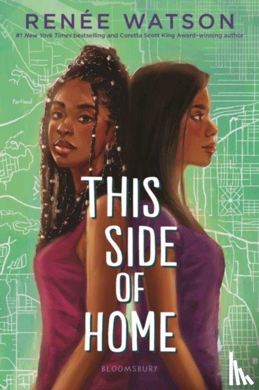 Watson, Renee - This Side of Home