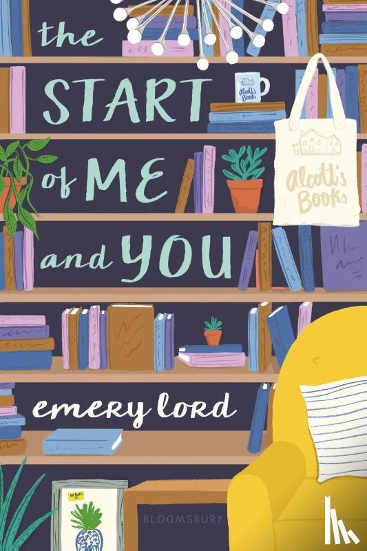 Lord, Emery - Lord, E: Start of Me and You