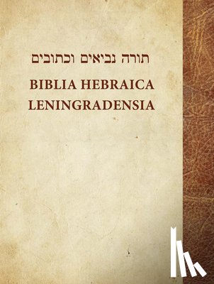  - Biblia Hebraica Leningradensia
