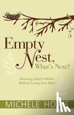 Howe, Michele - Empty Nest