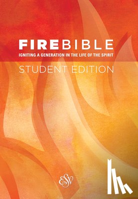 Hendrickson Publishers - Fire Bible-ESV-Student