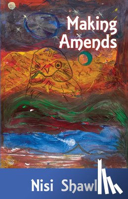 Shawl, Nisi - Making Amends