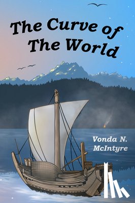 McIntyre, Vonda N. - The Curve of the World