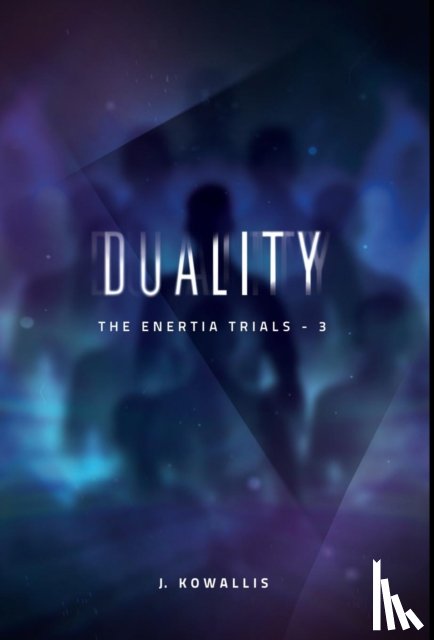 Kowallis, J - Duality