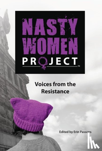  - The Nasty Women Project