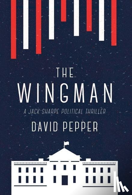 Pepper, David - The Wingman