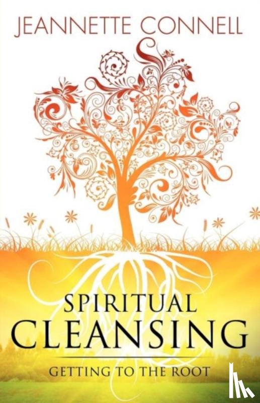 Connell, Jeannette - Spiritual Cleansing