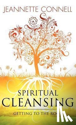 Connell, Jeannette - Spiritual Cleansing
