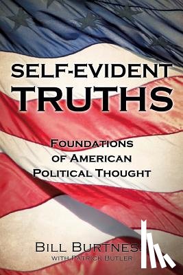 Burtness, Bill - Self-Evident Truths
