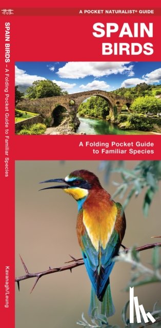 Kavanagh, James, Waterford Press, Waterford Press - Spain Birds