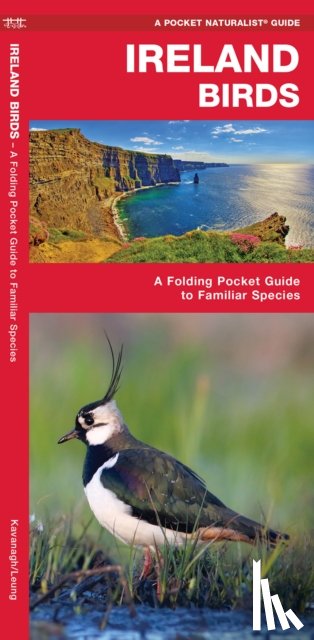 Kavanagh, James, Waterford Press, Waterford Press - Ireland Birds