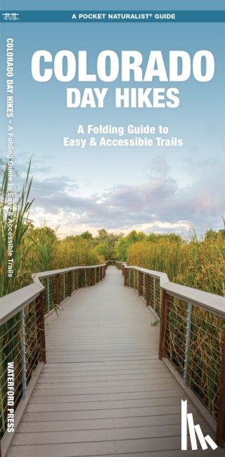 Waterford Press - Colorado Day Hikes