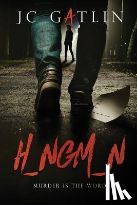 Gatlin, Jc - H_ngm_n